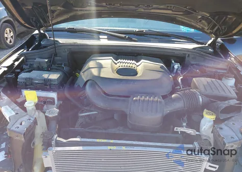 2011 Jeep Grand Cherokee Laredo z USA, uszkodzony, nr VIN 1J4RR4GG1BC547460